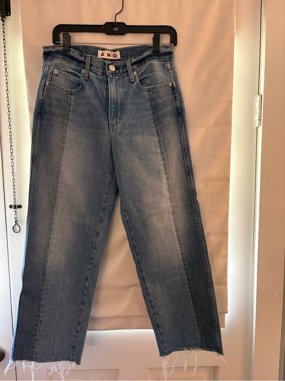AMO BILLIE - Shadow Jean - Size 25 - never been worn!